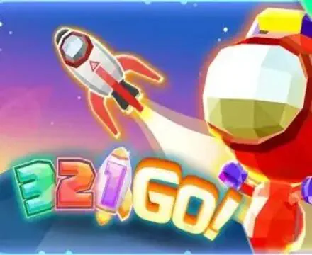 321 Go